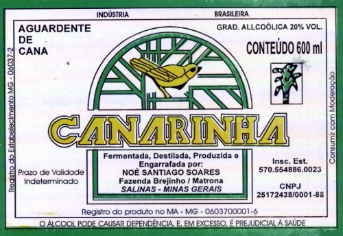 Canarinha