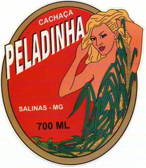 Peladinha
