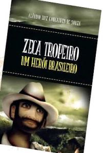 Capa livro