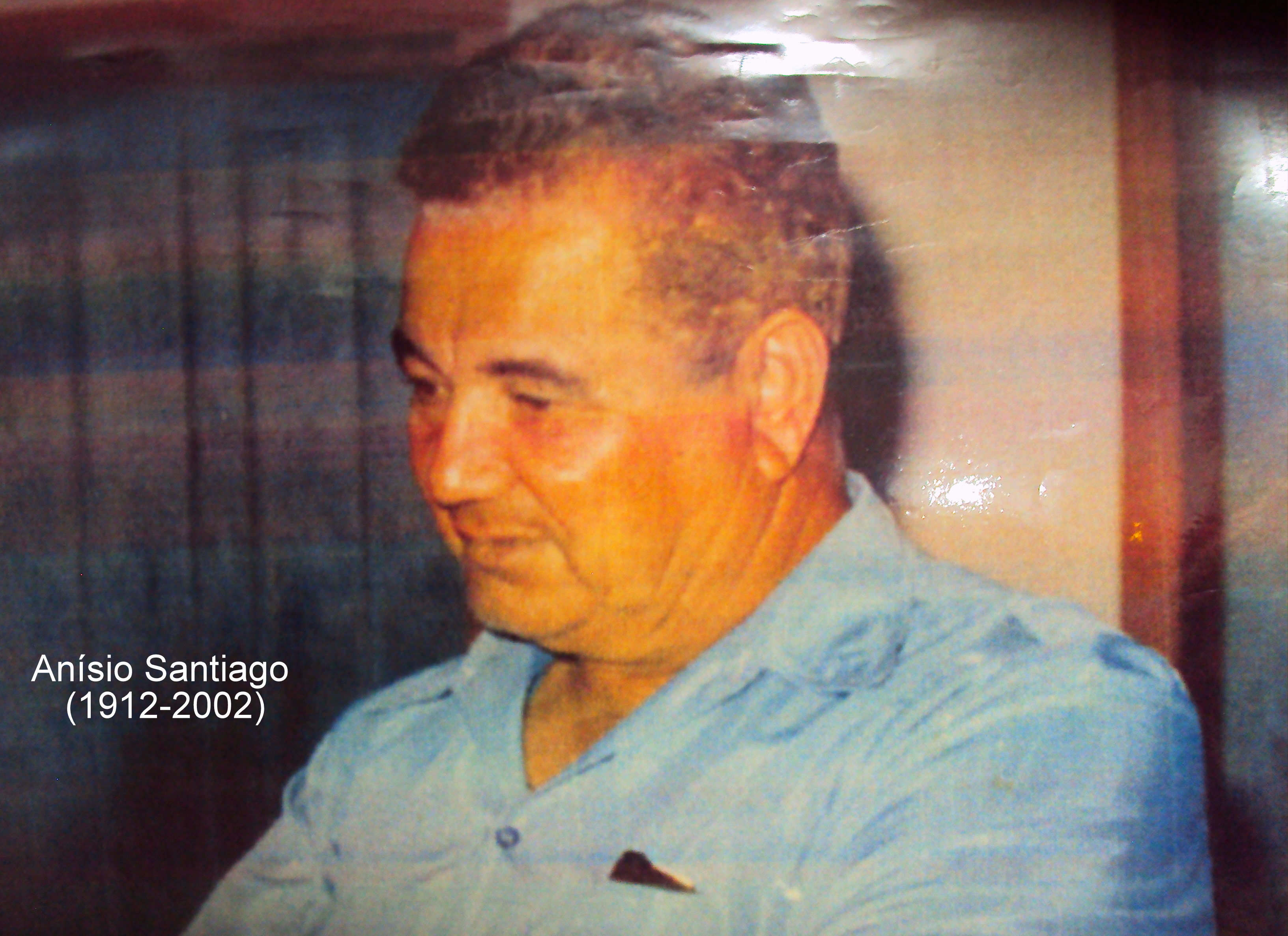 Anisio Santiago 4(1)